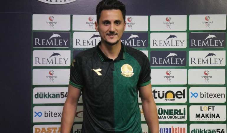 mustafa pekdemek