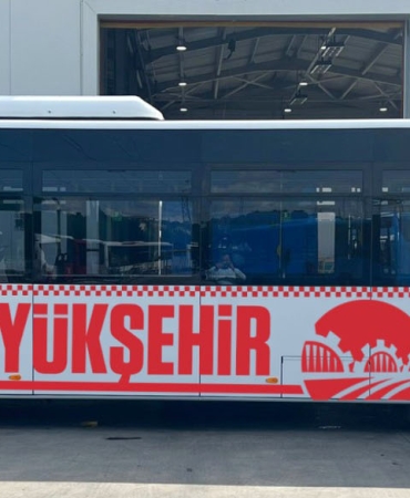 otobus