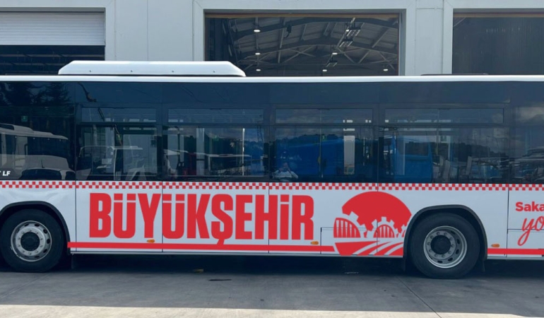 otobus