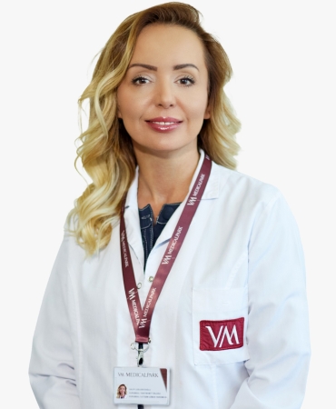 özden dr