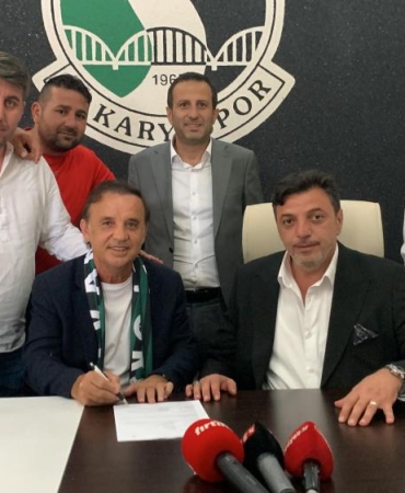 suat kaya