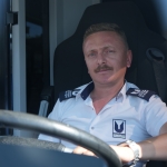 OTOBÜSTE FENALAŞAN YOLCU İÇİN GÜZERGAHINI DEĞİŞTİREN ŞOFÖR O ANLARI ANLATTI BÜYÜKŞEHİR BELEDİYESİ ŞOFÖRÜ ERHAN KAŞ: "TAŞIDIĞIMIZ YOLCULARIN CAN GÜVENLİĞİ BİZİM İÇİN ÇOK ÖNEMLİ"