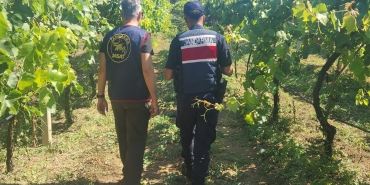 SAKARYA'DA 7 AYDA 81 HIRSIZLIK OLAYI MEYDANA GELDİ