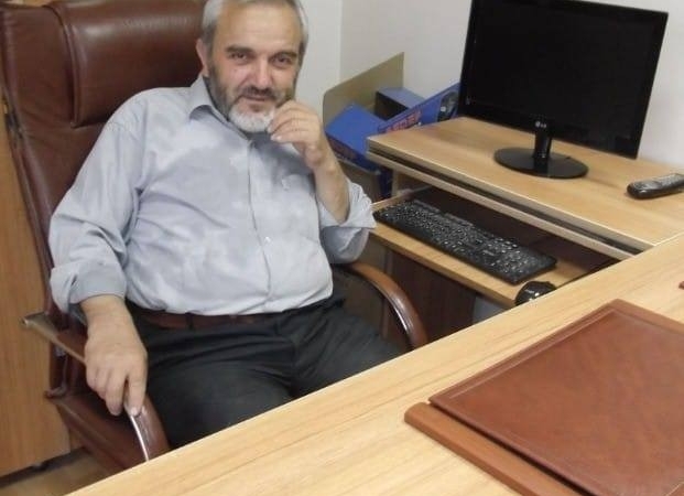 MEYVE TOPLAMAYA ÇIKTIĞI AĞAÇTAN DÜŞTÜ, 51 GÜN SONRA HAYATINI KAYBETTİ
