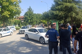 OTOMOBİLLE ÇARPIŞAN MOTOSİKLETİN 21 YAŞINDAKİ SÜRÜCÜSÜ HAYATINI KAYBETTİ