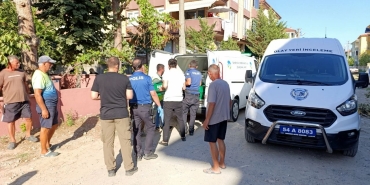 KENDİSİNDEN HABER ALINAMAYAN 70 YALINDAKİ KADIN EVİNDE ÖLÜ BULUNDU