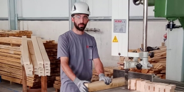 BAHAR YARIYILI'NDA BİN 874 ÖĞRENCİ İŞ DENEYİMİ KAZANDI