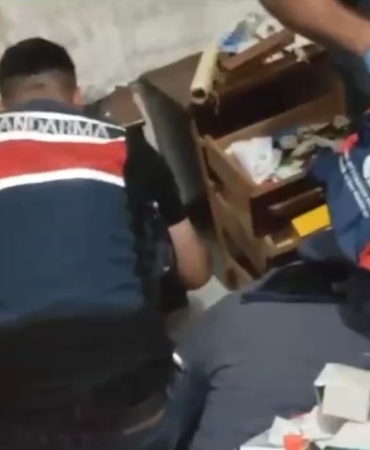 JANDARMA SAKARYA'DA UYUŞTURUCUYA GEÇİT VERMİYOR