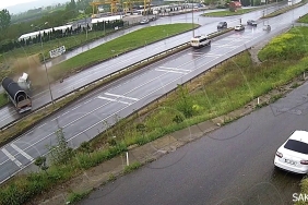 SAKARYA'DA SON 4 AYDA MEYDANA GELEN KAZALAR KGYS'DE