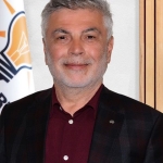 AK PARTİ SAKARYA İL BAŞKAN YARDIMCISI, YORGUN MERMİNİN İSABET ETMESİYLE YARALANDI