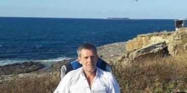 BALIK TUTARKEN NEREDEN GELDİĞİ BELLİ OLMAYAN KURŞUN HAYATTAN KOPARMIŞTI: O OLAYDA 2 TUTUKLAMA