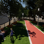 BAŞKAN ŞENOL DİNÇ AÇIKLADI ERENLER’DE BU PARK ÇOK SEVİLECEK (1)