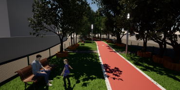 BAŞKAN ŞENOL DİNÇ AÇIKLADI ERENLER’DE BU PARK ÇOK SEVİLECEK (1)