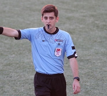 Bedirhan Gökdemir