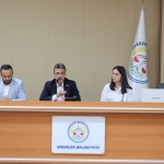 ERENLER BELEDİYESİ AFET ÇALIŞMALARINA HIZ VERDİ (1)