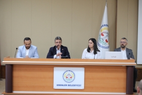 ERENLER BELEDİYESİ AFET ÇALIŞMALARINA HIZ VERDİ (1)