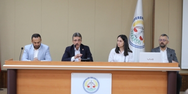 ERENLER BELEDİYESİ AFET ÇALIŞMALARINA HIZ VERDİ (1)
