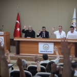 ERENLER’DE AĞUSTOS AYI MECLİSİ GERÇEKLEŞTİ (1)