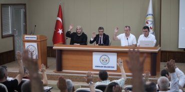 ERENLER’DE AĞUSTOS AYI MECLİSİ GERÇEKLEŞTİ (1)