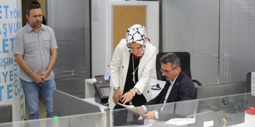 ERENLER’DE ÇALIŞMALARIN KARŞILIĞI GERİ DÖNÜŞLERE YANSIDI (2)