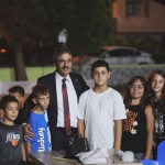 ERENLER’DE ÇOCUK ETKİNLİKLERİ SÜRÜYOR (1)