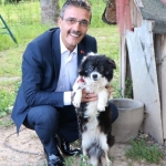 ERENLER’DE SOKAK HAYVANLARI İÇİN GEÇİCİ BAKIM EVİ PROJESİ HAYATA GEÇİYOR