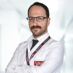 Emre Aksakal Yatay