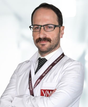Emre Aksakal Yatay
