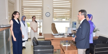 GENÇLER ÜNİVERSİTE TERCİHLERİNİ ERENLER BELEDİYESİNDE GERÇEKLEŞTİRDİ (2)