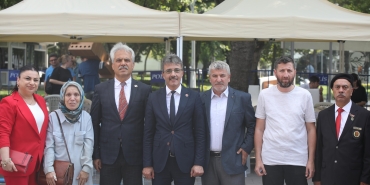 “HEYACAN VE MUTLULUK YAŞIYORUZ” (2)