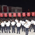 KENT ORKESTRASI ERENLER’DE SANAT VE MÜZİKSEVER VATANDAŞLAR İLE BULUŞTU (1)