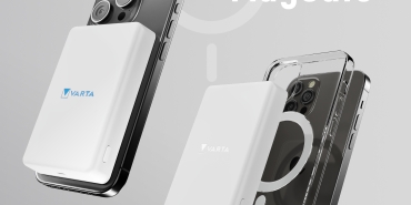 Mag Pro powerbank