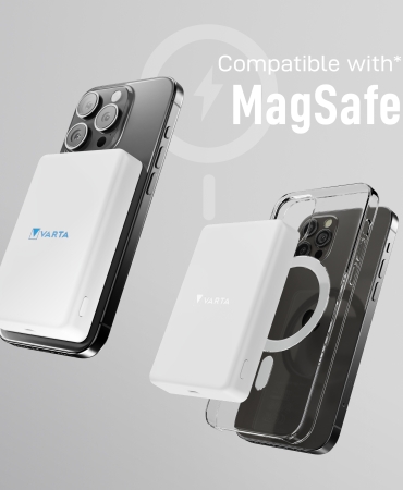 Mag Pro powerbank