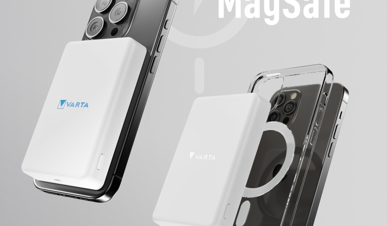 Mag Pro powerbank
