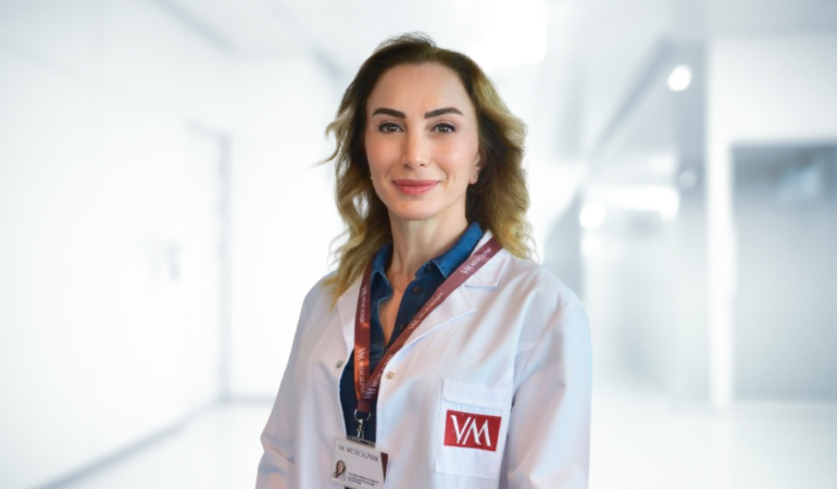 Naziye Gürkan Yatay