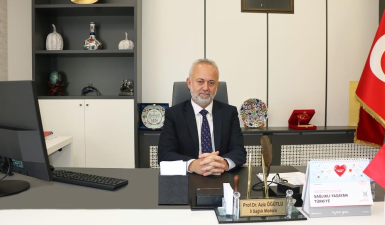 aziz oğütlü