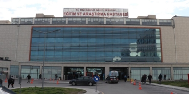 eğitim araştırma hastanesi