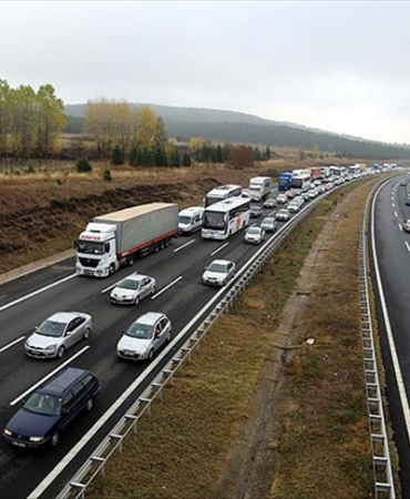 oto yol