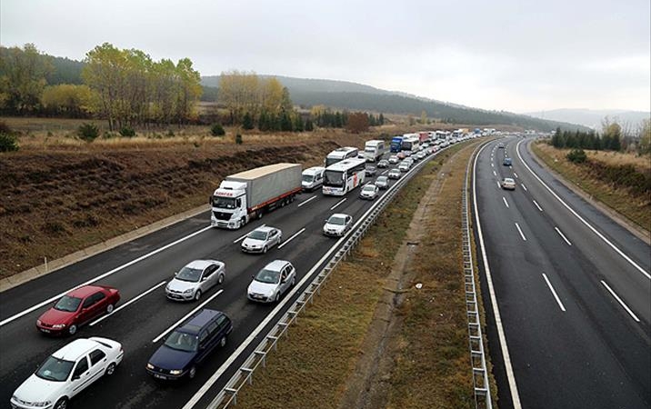 oto yol