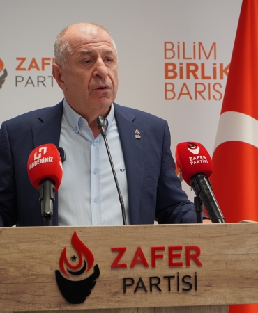 özdag
