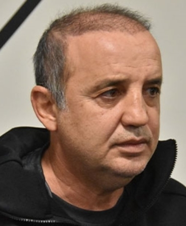 suat kaya