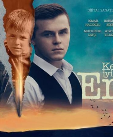thumbnail_ERENLER’DE ‘KESİŞME; İYİ Kİ VARSIN EREN’ İZLENECEK