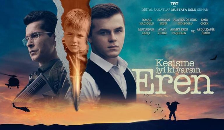 thumbnail_ERENLER’DE ‘KESİŞME; İYİ Kİ VARSIN EREN’ İZLENECEK