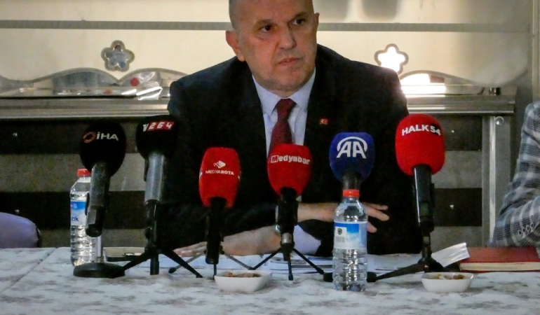 Sakarya Nev-i Şahsına Münhasır Bir Şehirdir