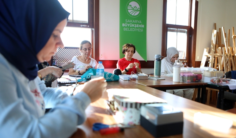 SAMEK’lerde yeni dönem kayıtları başladı