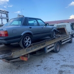 GÜPEGÜNDÜZ ATTIĞI DRİFT PAHALIYA PATLADI ALKOLLÜ DE OLDUĞU TESPİT EDİLEN SÜRÜCÜYE 38 BİN 672 TL CEZA UYGULANDI