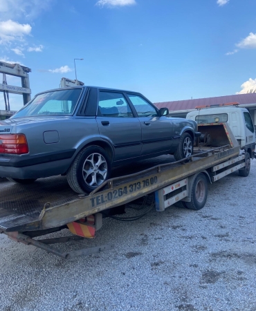 GÜPEGÜNDÜZ ATTIĞI DRİFT PAHALIYA PATLADI ALKOLLÜ DE OLDUĞU TESPİT EDİLEN SÜRÜCÜYE 38 BİN 672 TL CEZA UYGULANDI