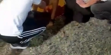 KISKANÇLIK KAVGASINDA KAN AKTI: ESKİ EŞİNİN YENİ KOCASINI BIÇAKLAYARAK ÖLDÜRDÜ