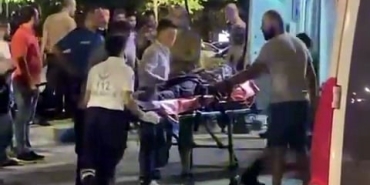 ESKİ EŞİNİN YENİ KOCASINI BIÇAKLAYARAK ÖLDÜREN ŞAHIS TUTUKLANDI