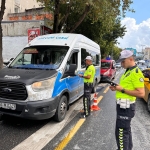 KURAL İHLALİ YAPAN TOPLU TAŞIMA ARAÇLARINA CEZA YAĞDI